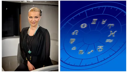 Horoscop Alina Bădic, previziuni pentru săptămâna 25-31 ianuarie 2026. Ce le așteaptă în aceste zile pe zodii
