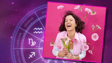 Trei nativi vor avea momente pline de fericire în zodia Vărsătorului. Li se vor împlini dorințe mari