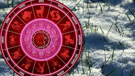 Horoscop 3 ianuarie 2026. O zi cu tensiuni după sărbătorile de iarnă, este o zi cu 