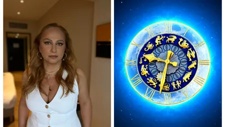 Horoscop Cristina Demetrescu. Zodia care va da lovitura pe plan financiar în 2026, care este prețul pe care îl va plăti: ”Atenție la Luna Neagră”