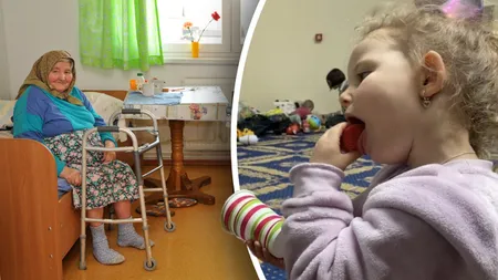 Guvernul Bolojan a actualizat norma de hrană pentru 2026. Suma infimă din care trebuie să trăiască bătrânii din azilele de stat și copiii din orfelinate