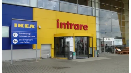 IKEA oferă vouchere românilor care donează mobila veche. Ce condiții trebuie îndeplinite