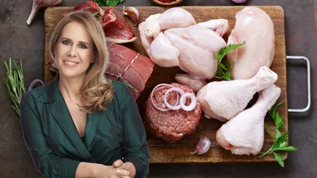 Alimentul mai bun decât puiul sau peștele. Nutriționista Mihaela Bilic dezvăluie cât de important este să îl consumi în sezonul rece