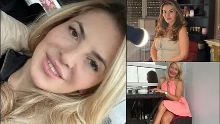 Ce a făcut femeia de 38 de ani, din Sibiu, la un an după ce și-a fi ucis mama. Gestul ei a stârnit controverse pe Internet