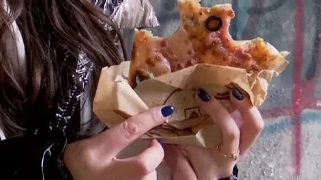 Pachețelul copilului pentru școală poate conține aproape 50 de aditivi alimentari. Avertisment InfoCons