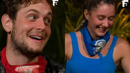 Prima poveste de dragoste la Survivor România 2026? Războinica Bianca a pus ochii pe fiul Andreei Esca: 