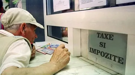 Cu cât au crescut taxele și impozitele locale în 2026 în funcție de orașul de domiciliu. Majoritatea primăriilor au majorat impozitele la nivelul maxim permis de lege