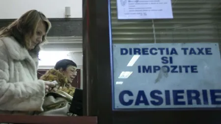 Ce păţeşti dacă nu achiţi impozitele pe teren, casă sau maşină. Sancţiunile sunt foarte dure