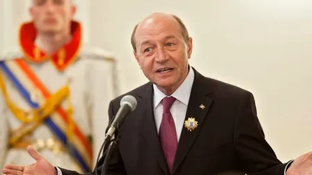 Traian Băsescu, revoltat de pensia pe care a primit-o după 44 de ani de muncă: „Mi se pare anormal”