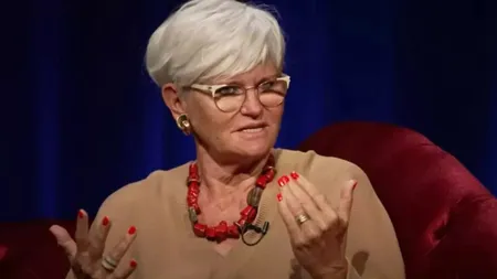 Vești neplăcute pentru Hărăbor: Monica Tatoiu anunță ca va plăti și taxa pe lux, în valoare de 5.800 lei