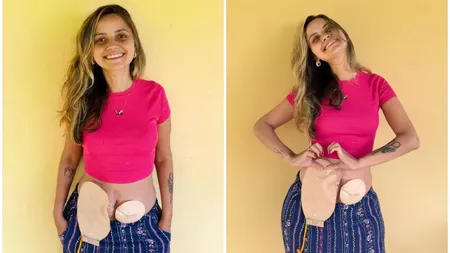 Influencerița s-a stins din viață după 3 ani în care s-a luptat cu cancerul. Familia și apropiații sunt devastați: 