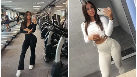 O influenceriță de 29 de ani, găsită moartă în casă, la 2 zile după ce familia a dat-o dispărută