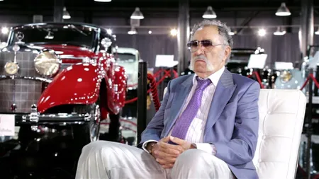 Replică virală a lui Ion Ţiriac pentru un fost premier al României. 