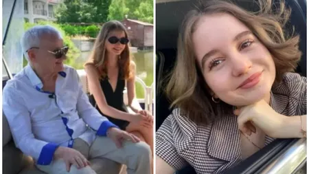 Irinel Columbeanu a sfătuit-o pe Irina să își schimbe și ea religia: 