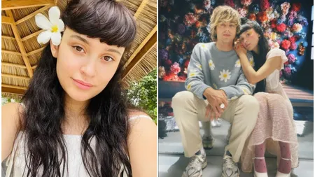 Bucurie mare în familia artistei Irina Rimes. Momentul emoționant a fost făcut public: 