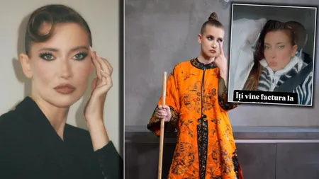 Iulia Albu, șocată de prețul facturii la gaz! Cât trebuie să scoată vedeta din buzunar: 