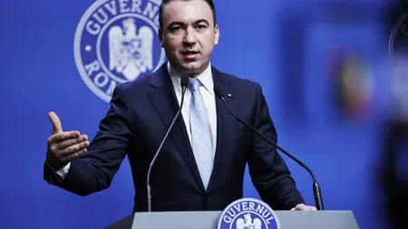 Valul de ger extrem care a lovit România a provocat cel mai mare consum de energie din ultimii patru ani. Ministrul Bogdan Ivan: ”Avem resurse să facem față. Ne-am pregătit încă din vară”