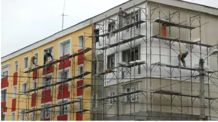 Greşeala de izolaţie pe care o fac mulţi proprietari. De asta explodează factura la încălzire!