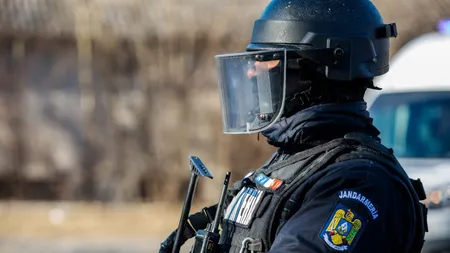 Cât câștigă un jandarm în 2026: Sporurile și orele suplimentare îi pot crește salariul de bază cu până la 20%