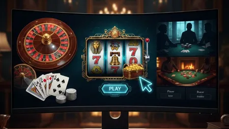 Cele mai populare jocuri de noroc din istorie