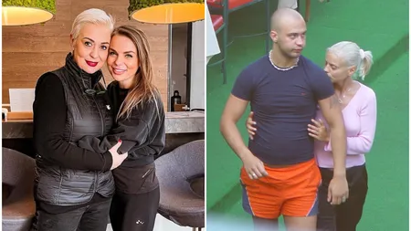 Mai țineți minte povestea de dragoste dintre Jojo și Alexandru, fratele Monicăi Anghel? Cei doi au fost logodiți și voiau să se căsătorească