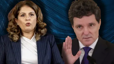 Șefa CAB, atac la adresa președintelui Nicușor Dan: 