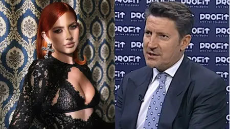 Lidia Buble, după 4 ani de relație cu Horațiu Nicolau: 