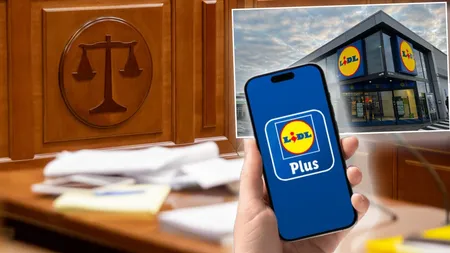 Lidl, dat în judecată de Asociația Consumatorilor din Germania! Retailerul, acuzat că „clienții plătesc pentru reducerile din aplicație cu datele lor personale”