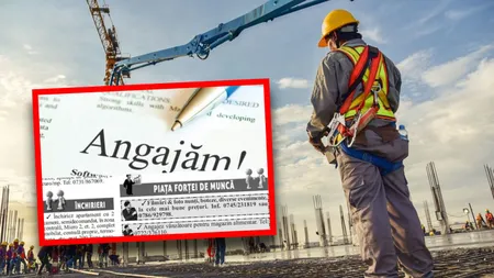 Aproape 300 de locuri de muncă disponibile pentru români în Europa. Se caută electricieni, bucătari, mecanici, zidari și fizioterapeuți