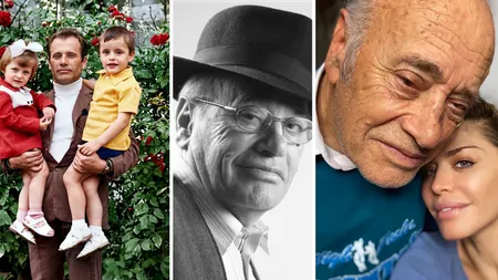 Loredana Groza, mesaj emoționant după moartea tatălui ei: Tu pentru mine ești nemuritor! Îți multumesc pentru fiecare clipă trăită lângă tine