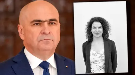 Cine este și cu ce se ocupă fiica cea mare a premierului Ilie Bolojan. Tânăra apare rar în public