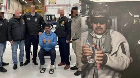 Nicolás Maduro pledează nevinovat în fața instanței din New York care îl acuză de narcoterorism și susține că încă este președintele Venezuelei. Următorul termen a fost fixat pentru data de 17 martie