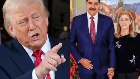 Cum a fost capturat Nicolas Maduro, telefonul i-a trădat localizarea. Operaţiune de comando a Delta Force