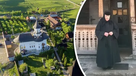 A murit îndrăgita măicuță Steliana Bursuc de la Harghita, după 34 de ani de monahism: „Dumnezeu sigur i-a pregătit un loc în împărăția Sa”