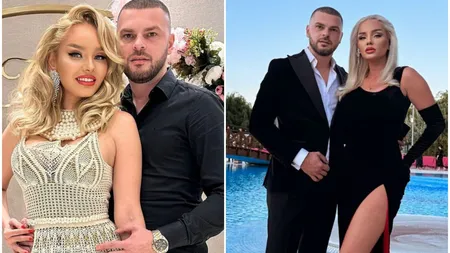 Maria Constantin a făcut anunțul despre al doilea copil: 