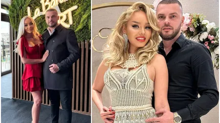 Maria Constantin a făcut anunțul după 3 ani de căsnicie cu Robert Stoica: 