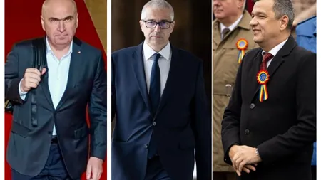 EXCLUSIV Sorin Grindeanu despre acuzaţiile de plagiat la adresa ministrului Justiţiei: 