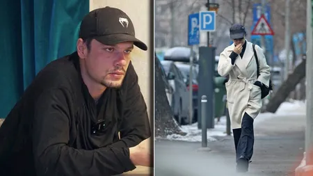 Gabriela Iorgulescu a făcut preinfarct după ce fiul său, Mario, a intrat în live cu Fulgy