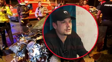 Mario Iorgulescu, primele declarații după accidentul din 2019. Cum își plânge de milă fiul președintelui LPF: 