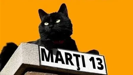 Horoscop 13 ianuarie 2026. Marţi 13, evită deciziile importante în această zi!