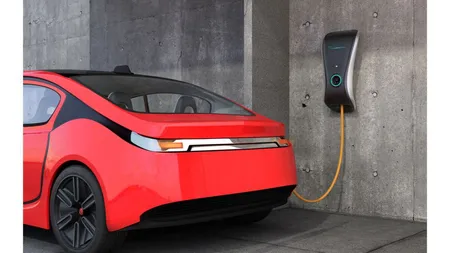 Mașina electrică în România. Cât costă să încarci o masina electrică și cât durează