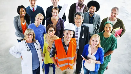 Top 5 al țărilor cu cele mai atractive salarii pentru românii care vor să plece din țară în 2026