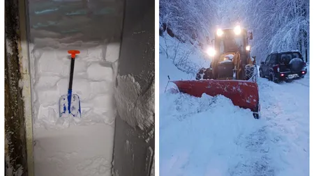 EXCLUSIV Şefa ANM anunţă contraste meteo în zilele următoare. Elena Mateescu: 