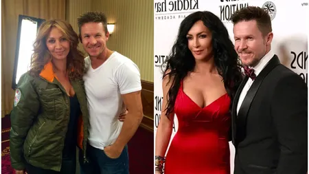 Mihaela Rădulescu, profund emoționată la început de an. Are legătură cu regretatul parașutist, Felix Baumgartner
