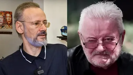 Mihai Albu, dezvăluiri despre Irinel Columbeanu. Ce au discutat ultima oară la telefon: 