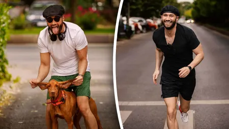 Mihai Bendeac a ales să se îndepărteze de biserică: „Am renunțat la religie și la ortodoxism. Nu cred în Dumnezeul ortodox”