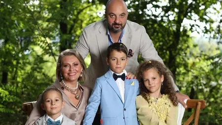 Mirela Vaida, momentul sincerității: 