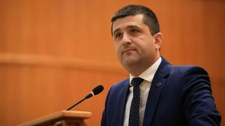 România plătește dobânzi la împrumuturi de aproape 3% din PIB. Radu Miruță: „Unde o să ajungem în ritmul ăsta? Să trăim doar pe caiet, pe datorie?”