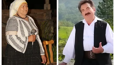Pierdere uriașă pentru cultura populară românească. Interpreta, mătuşa regretatului Petrică Mîţu Stoian, a fost declarată Tezaur Uman Viu