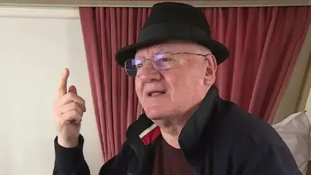 Mitică Dragomir prevede un 2026 extrem de complicat pentru populație: „E rău în România la această oră, n-a fost niciodată mai rău. Sunt oameni care mor cu zile”